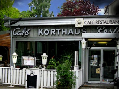 照片: Korthaus